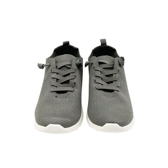 NEW NOT RATED women's mayo sneaker in grey - Picture 2 of 5